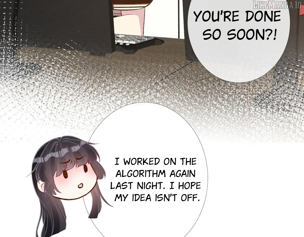 Everyone's Darling Chapter 201 - page 77